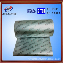 Cold Formed Aluminium Foil for Packing with GMP Standard